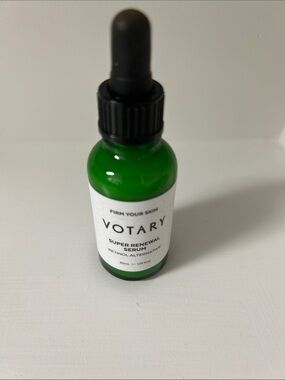 VOTARY super renewal serum retinol alternative